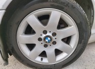 Bmw 320d 1999 Mnogu Socuvano