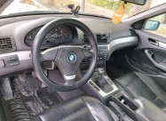 Bmw 320d 1999 Mnogu Socuvano