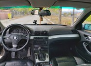 Bmw 320d 1999 Mnogu Socuvano