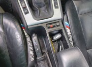 Bmw 320d 1999 Mnogu Socuvano