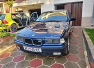 Bmw 325tds Odlicna Sostojba