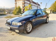 Bmw 325tds Odlicna Sostojba