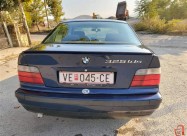 Bmw 325tds Odlicna Sostojba