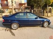 Bmw 325tds Odlicna Sostojba