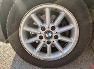 Bmw 325tds Odlicna Sostojba