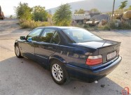 Bmw 325tds Odlicna Sostojba