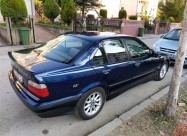 Bmw 325tds Odlicna Sostojba