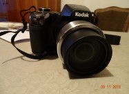 Kodak Pixpro Az 527