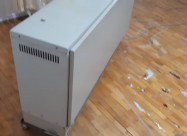 Elektro Pecka 6ka