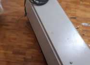 Elektro Pecka 6ka