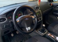 Се продава Форд Фокус 1,6 Tdci 2006g