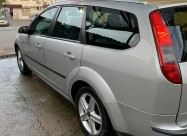 Се продава Форд Фокус 1,6 Tdci 2006g