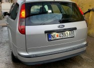 Се продава Форд Фокус 1,6 Tdci 2006g