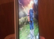 Telefon