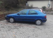 Citroen Xsara 1.4