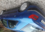 Citroen Xsara 1.4