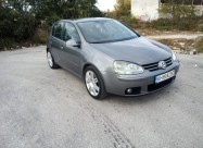 Golf 5.  20 Tdi 