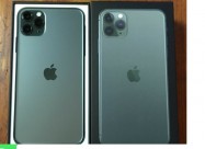 Apple Iphone 11 Pro 512gb Unlocked