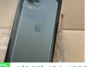 Apple Iphone 11 Pro 512gb Unlocked