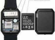 Prodavam Smartwatch