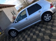 Golf 4 1.9 Tdi 81kw 110ps 2002