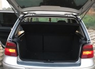 Golf 4 1.9 Tdi 81kw 110ps 2002