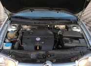 Golf 4 1.9 Tdi 81kw 110ps 2002