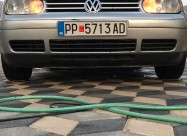 Golf 4 1.9 Tdi 81kw 110ps 2002