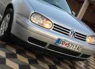 Golf 4 1.9 Tdi 81kw 110ps 2002