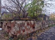 Plac Za Gradba 205 M2