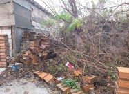 Plac Za Gradba 205 M2