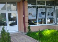 Деловен простор во Мичурин