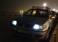 Се продава Polo 1.4tdi 2000год.Регистрирано цела г