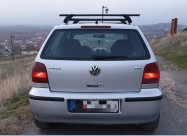 Се продава Polo 1.4tdi 2000год.Регистрирано цела г