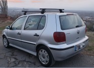 Се продава Polo 1.4tdi 2000год.Регистрирано цела г