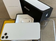 Apple Iphone 11 Pro Max 512gb