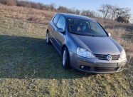 Se Prodava Golf-5 Vo Odlicna Sostojba Pali Vozi Ce