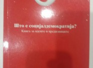 Što E Socijaldemokratija ?