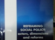 Reframing Social Policy