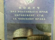 Vodič Niz Postapkata Pred Evropskiot Sud Za čoveko
