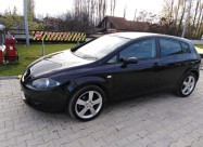 Seat Leon 1.9 Tdi 77kw 105ks 