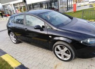 Seat Leon 1.9 Tdi 77kw 105ks 