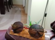 Ventura наочари за сонце Lennon Style