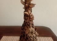 Рачно изработени украси