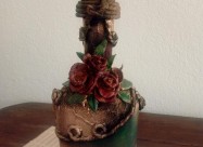Рачно изработени украси
