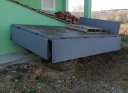 Prodavam Proklucna Mehanizacija Za Traktor