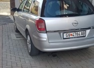 Prodavam Opel Astr H 1,9 Cdti 