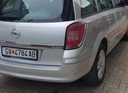 Prodavam Opel Astr H 1,9 Cdti 