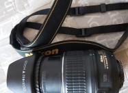 Nikon D3100