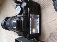 Nikon D3100